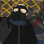 Fr0sTy665's Avatar'
