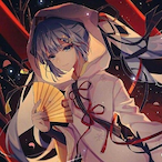 ciallo_cici's Avatar'
