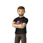 Dlximo8's Avatar'