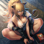 Verna-Siege's Avatar'