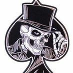 MisterCrow83's Avatar