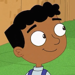 Baljeet.....'s Avatar'
