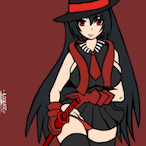 BagrillAkame's Avatar'
