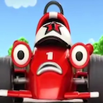 RoryRacinCar's Avatar'