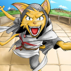 CrusaderCat046's Avatar'