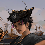 Mister_Bhalls's Avatar'
