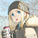 SunnyHappy-EDD's Avatar'