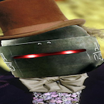 WillyTchonka's Avatar'