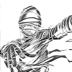 D3DS3C 707's Avatar'