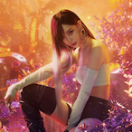 IDCMitchie's Avatar'