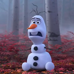 OlafDeSnowman's Avatar'