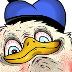 MarvinXcheese's Avatar'