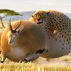 Jocelyn.God's Avatar'