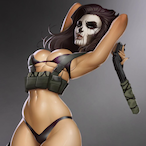 SickPup_O.A.P's Avatar'