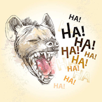 LAUGHlNG_HYENA's Avatar'