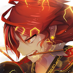 TheFluffHuffer's Avatar'