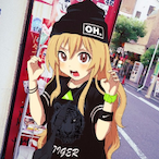 VerySadHikka's Avatar'