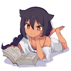 Gerard_DuGalle's Avatar'