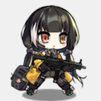 G.irlsFrontline's Avatar'