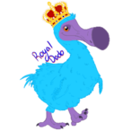 Royal_DoDoBird's Avatar'