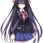 overhorizont's Avatar'
