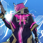 Fuzion_X3's Avatar'