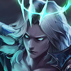 Viego's Avatar'