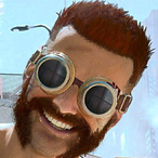 The-Foxhounded's Avatar