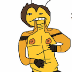 BuffBarryBenson's Avatar'
