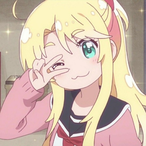 Nonebean's Avatar'