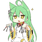 Penguin_Akiba's Avatar'