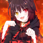 CatboySilent's Avatar'