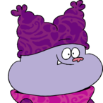 Purple_Chowder's Avatar'