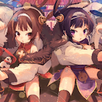 Haoheir's Avatar'