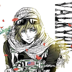 CSTG-afa's Avatar'