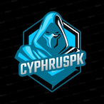 Cyphrus_PK's Avatar'