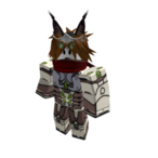 Areezona-TT's Avatar'