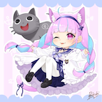 snow isIand's Avatar'