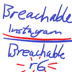 Breachable's Avatar'