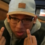 Gridlocksti's Avatar'