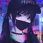 Hate_Glitch's Avatar'