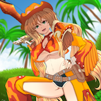 LaystarVT's Avatar'