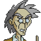 YOLO-Tequila's Avatar'