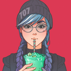 Icelattes's Avatar