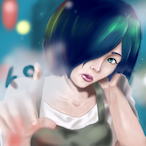 NitronNi's Avatar'