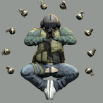 DGN.DysVet's Avatar'