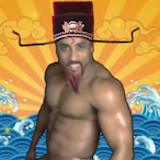 GTR-21's Avatar'