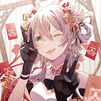 MAG43's Avatar'