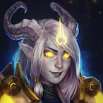 Klayyto's Avatar'