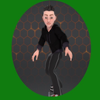 Darths20's Avatar'
